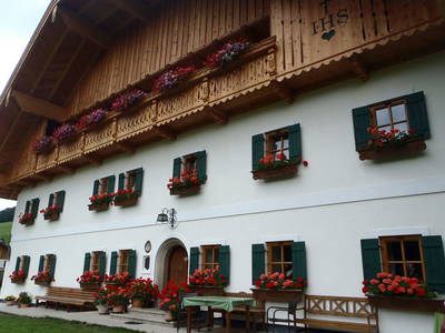 Bild 7 aus  Rußbachbauer