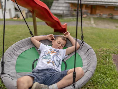 Bild 22 aus  Sandrisser Hütte