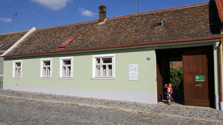 Weingut Löscher aus Retz