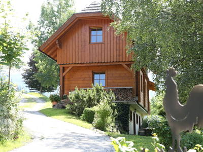 Bild 2 aus  Biobauernhof Thonnerhof