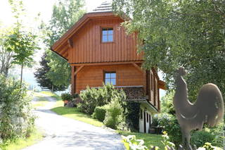 Biobauernhof Thonnerhof aus Aigen im Ennstal