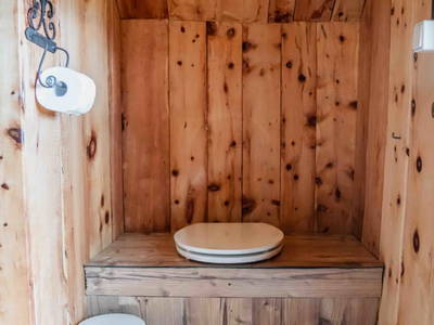 Bild 50 aus  Bachbauernhütte