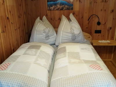 Bild 21 aus  Mosermandlhütte