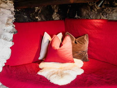 Bild 46 aus  Bachbauernhütte