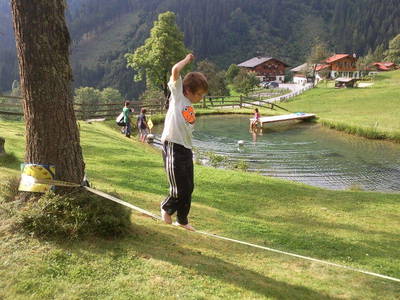 Bild 49 aus  Biobauernhof Windbachgut - Privatzimmer