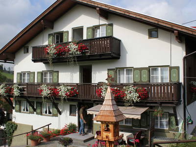 Bild 2 aus  Landhaus Müller