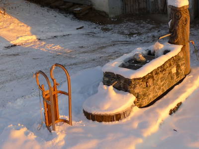 Bild 83 aus  Sank Haus - Alte Mühle
