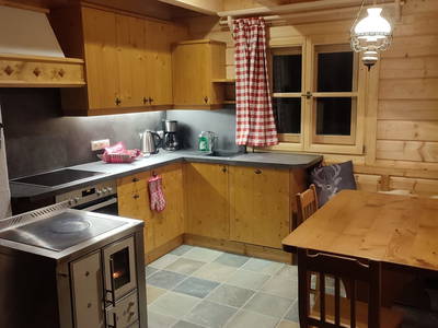 Bild 74 aus  Schlosswirt Chalets