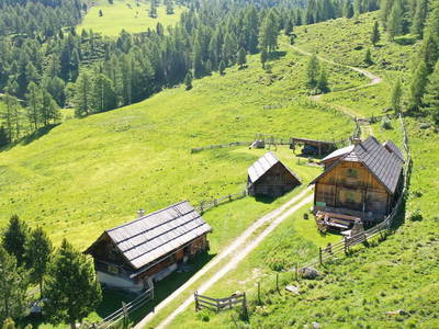 Bild 270 aus  Wolfsbachhütte