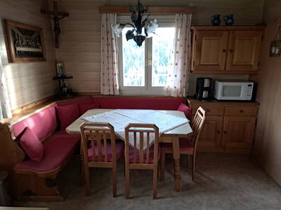 Bild 14 aus  Almhaus Jantschgi