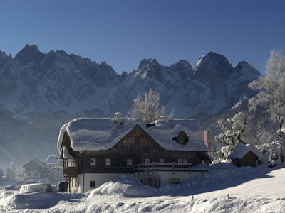 Bild 35 aus  Ferienhaus Rainbauer