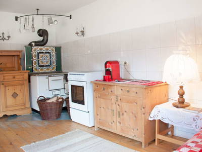 Bild 36 aus  Ferienhaus Dürsteinhof