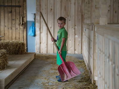 Bild 103 aus  Linharterhof Appartements