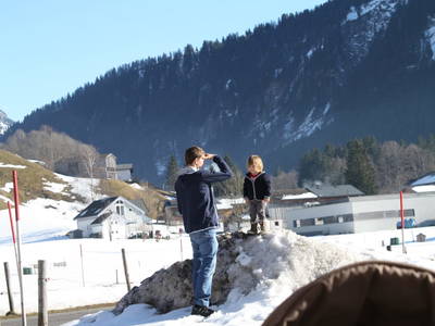 Bild 33 aus  Ferienbauernhof Kohler