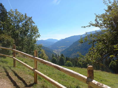 Bild 34 aus  Berghütte Reissnerhof