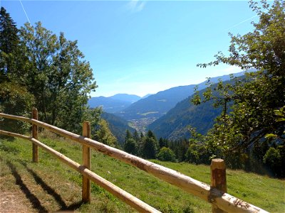 Bild 5 aus Berghütte Reissnerhof