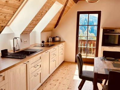 Bild 18 aus  Auszeit am Berg