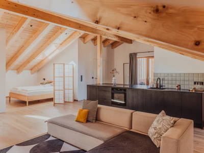 Bild 70 aus  Hofstatt Salzburg Ferienwohnung