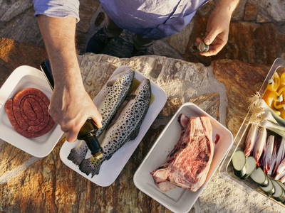 Bild 56 aus  Refugien Am WILDBACHBERG