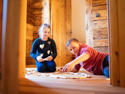 Bild 43 aus  Sandrisser Hütte