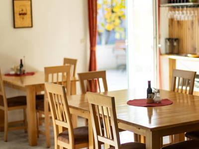 Bild 7 aus  Weinbau und Gästehaus Grießbacher