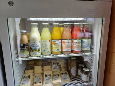 Bild 105 aus  Hüttstädterhof