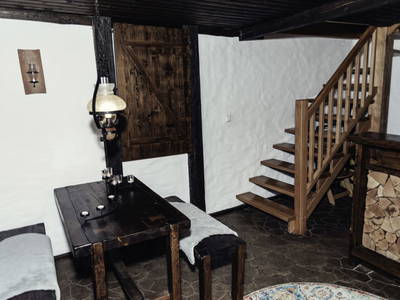 Bild 111 aus  Moarhofer - Romantikhütte mit Familienflair