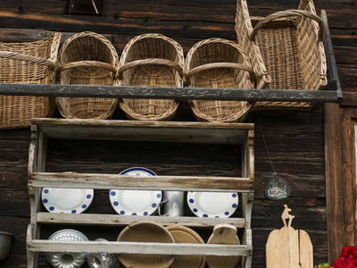 Bild 28 aus  Ferienhaus Dürsteinhof