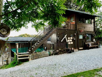 Bild 46 aus  Römerweg