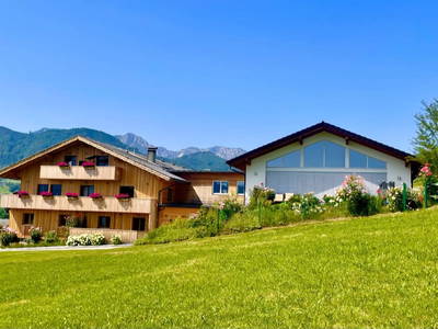 Bild 2 aus  Kainzleitenhof