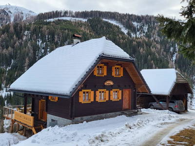 Bild 28 aus  Almhaus Gensbach