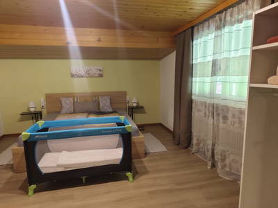 Bild 58 aus  Alpen-Bauernhaus Konzett