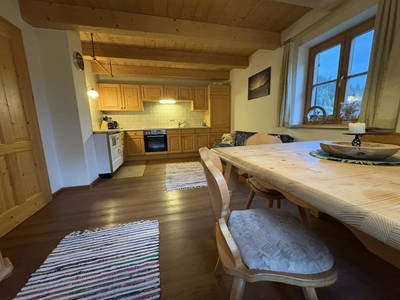 Bild 23 aus  Almchalet - Hirterhütte Trattbergalm