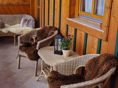 Bild 254 aus  Proneben Gut - Erlebnisbauernhof u. Kuschelhütten