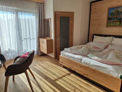 Guten Morgen am Land