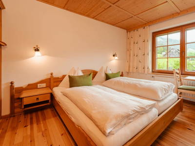 Bild 113 aus  Ferienhof Obergasser & Pension Bergblick