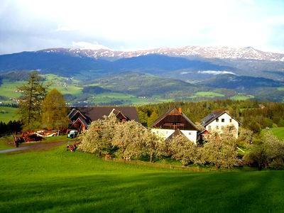 Bild 6 aus Bio-Heuhotel Zeischgl