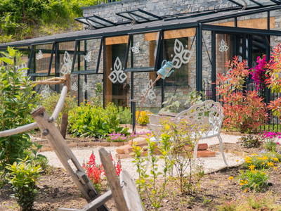 Bild 30 aus  Brahmahof