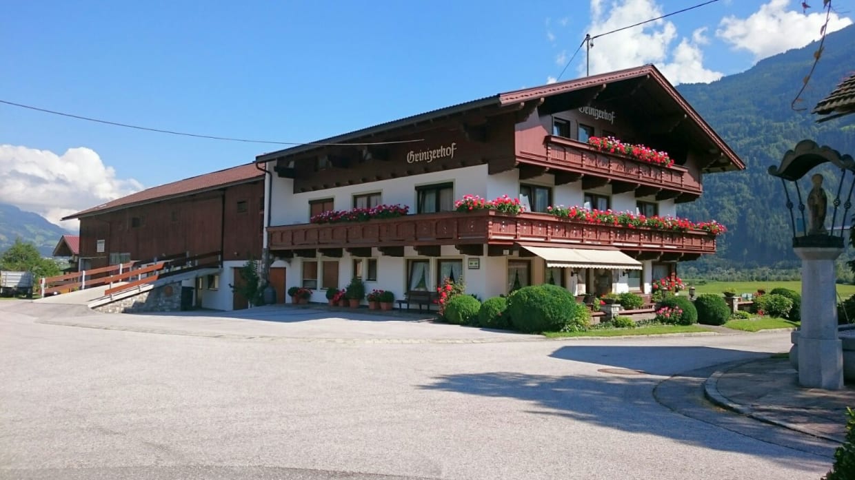 Grünitzerhof