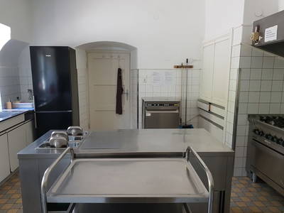 Bild 21 aus  Lögergut