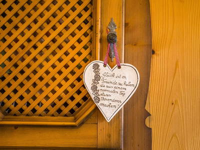 Bild 50 aus  Mitterbichlhof