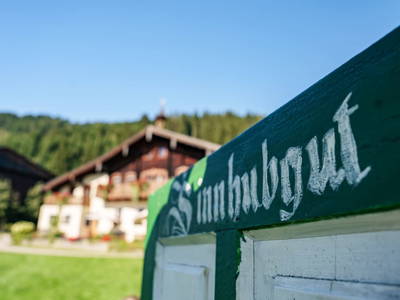 Bild 123 aus  Sinnhubgut