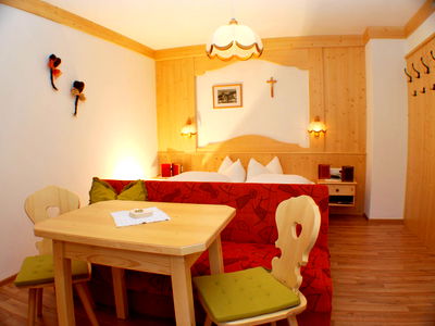 Bild 26 aus Alpenbauernhof Gröbenhof