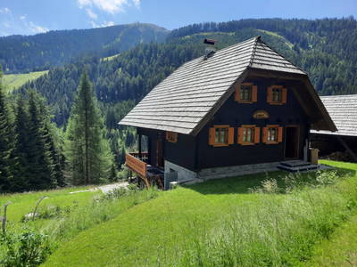 Bild 25 aus  Almhaus Gensbach