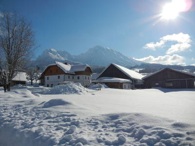 Bild 116 aus  Bio-Urlaubshof Dansbach