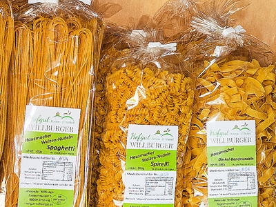 Bild 11 aus  Hofgut Willburger