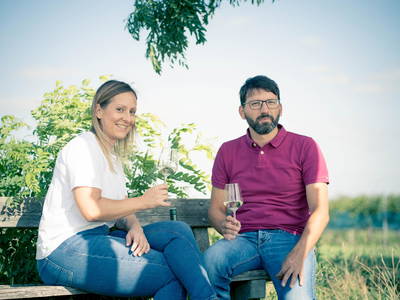 Bild 2 aus  Weinbau & Gästezimmer Nekowitsch