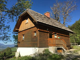 Ferienhaus Schwab - Brunner aus Irdning