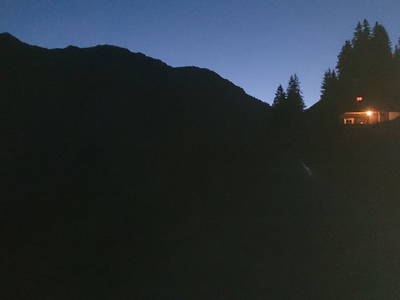 Bild 46 aus  Lichtebenhütte