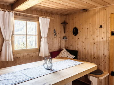 Bild 10 aus  Fohlenwies Hütte